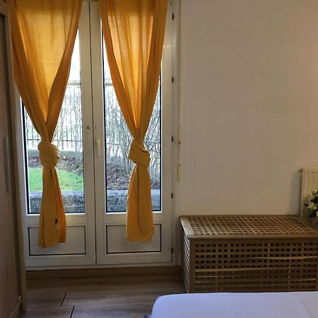 Garden Apartment F2 - Paris Disneyland Bussy-Saint-Georges Exterior foto