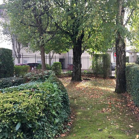 Garden Apartment F2 - Paris Disneyland Bussy-Saint-Georges Exterior foto